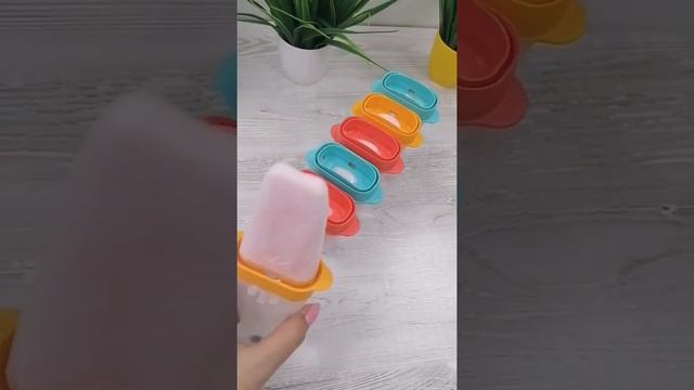 Мороженое своими руками ? из питьевого йогурта #Tupperwarе #TupperwareНоябрьск смотреть онлайн