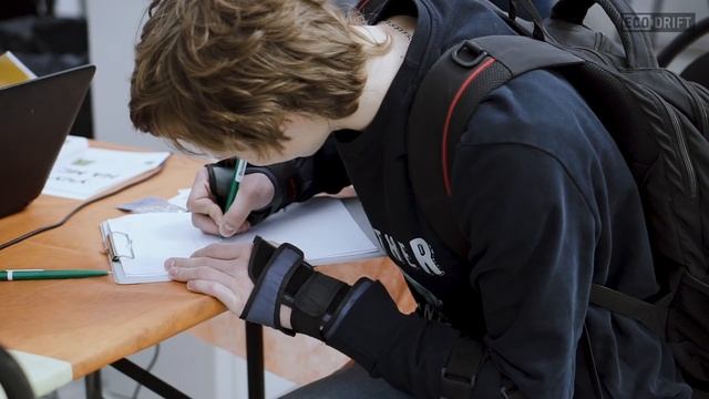 Экодрифт представляет Первый Electroday в Москве