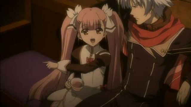 Tears To Tiara 11 [Cuba77]