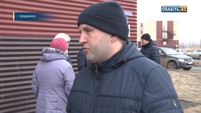 В подвале шадринской новостройки стоит вода и живут лягушки смотреть онлайн