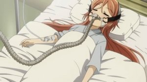 Из-за вируса люди превращаются в ужасных насекомоподобных монстров