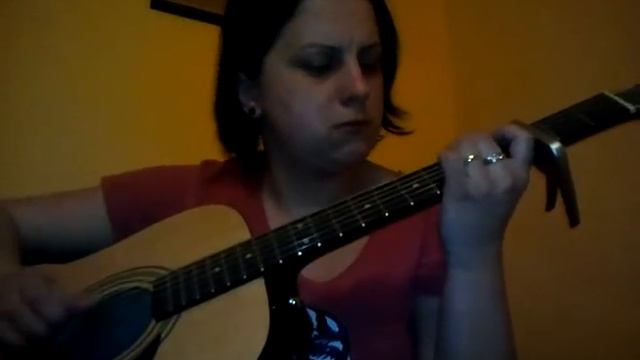 imany - you will never know cover guitar by jolka смотреть онлайн