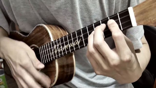 Blue Roses Falling (Jake Shimabukuro cover, ?th) смотреть онлайн