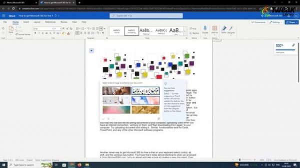 How to Get Microsoft Office 365 for Free in 2023 (Legally and Safely)