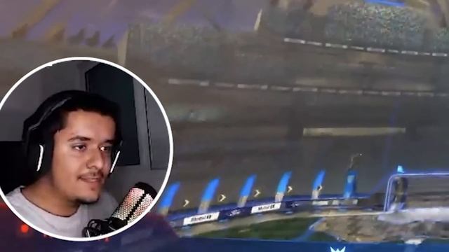 O DIA QUE O BRASIL HUMILHOU OS GRINGOS NO X1 DO ROCKET LEAGUE... (1v1 na RLCS) смотреть онлайн