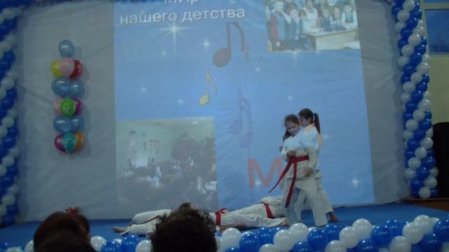 Моряковка Вечер встречи 2015 7 смотреть онлайн