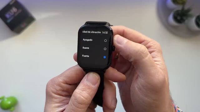 Con ESTE SMARTWATCH barato HABLO POR TELEFONO y CONTROLO la DOMÓTICA! | KUMI KU6 y KUMI GT6 смотреть онлайн