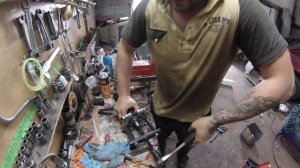 обзор съемника для подшипников .Стоит ли покупать???