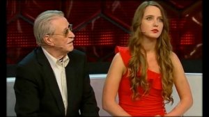 Бывшая молодая жена Ивана Краско рассказала, что ждет ребенка