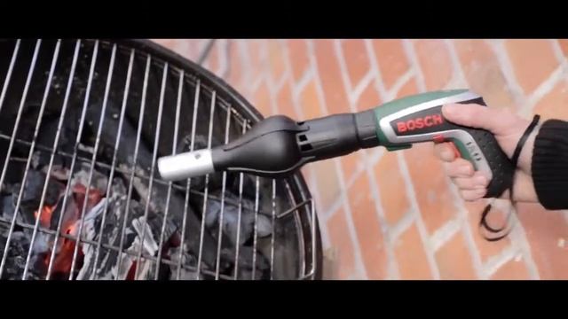Jeden pro všechno - Bosch IXO Collection (EN) смотреть онлайн