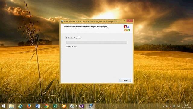 How to connect access 2013 with visual studio 2013 смотреть онлайн