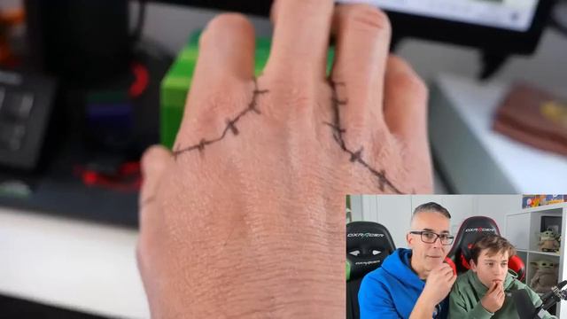 COSA SE LLEVA MI BALON DEL MUNDIAL Y ME RETA AL FIFA 23 смотреть онлайн