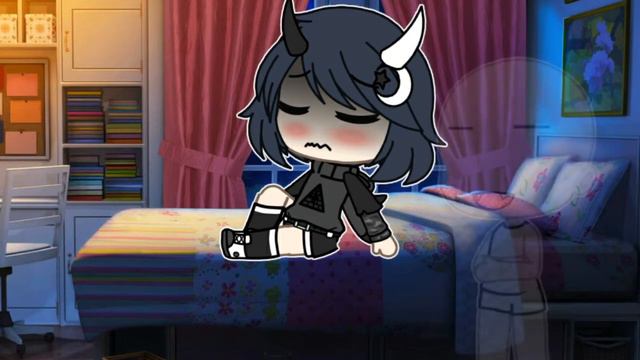 Клип "Социофоб" (Gacha Life) смотреть онлайн