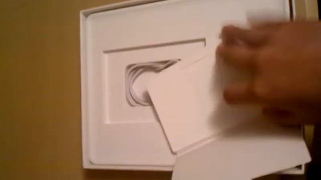 iPad 2 16GB White Unboxing! смотреть онлайн