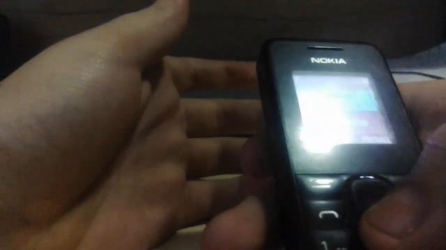 ОБЗОР NOKIA 105 (2013)