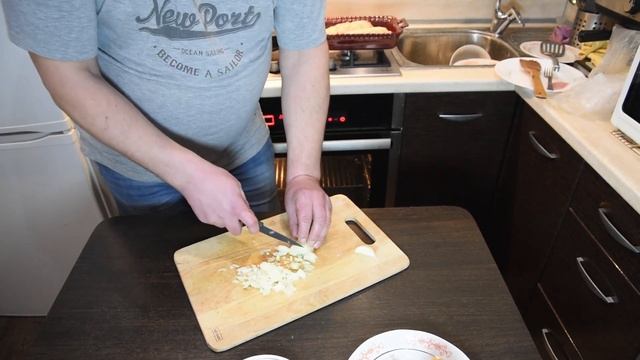 Куриные рулетики с мятой смотреть онлайн