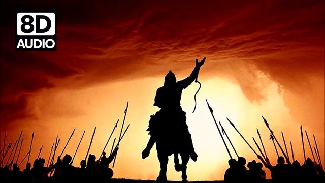 (8D) ИРИНА КАЙРАТОВНА - 5000 [MV] Слушайте в наушниках. смотреть онлайн