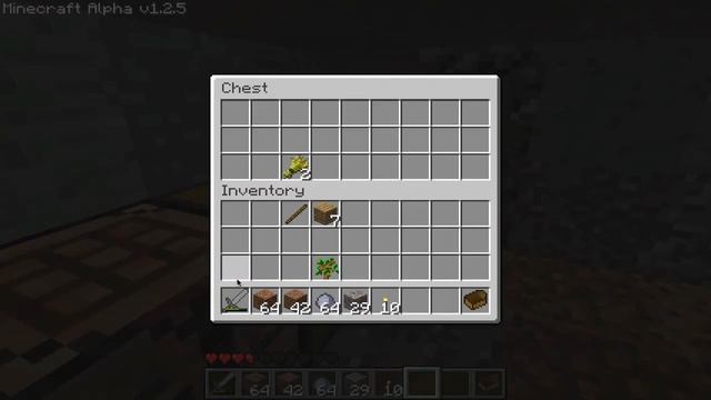 Minecraft Back to Alpha Episode 040: The Way Back (Gameplay/Commentary) смотреть онлайн