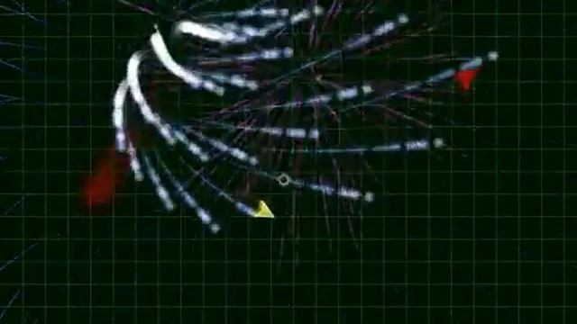 VectorWars Video #02 смотреть онлайн