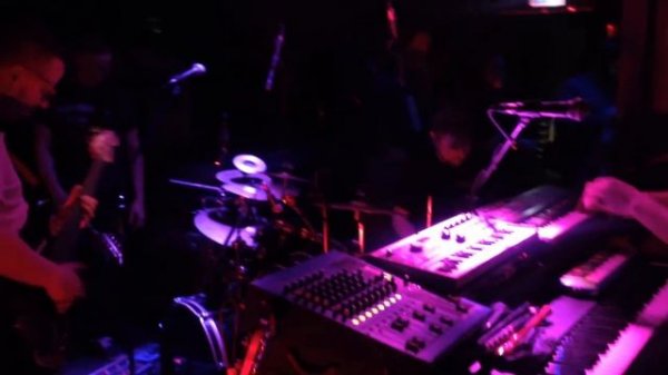 MOROSHKA live in Petrozavodsk