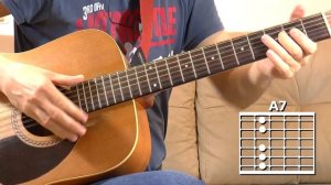 Как играть на гитаре песню "Утки". Александр Розенбаум.