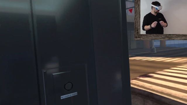 ENHANCED For Quest 3! Richie's Plank Experience With Mixed Reality & NEW DLC...