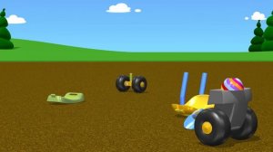 Развивающие игрушки TuTiTu | Прокат и поворот