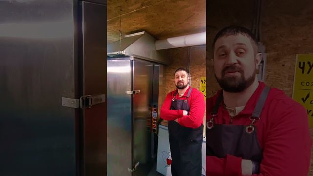 🔥🐟НЕРКА, СКУМБРИЯ, ТЕРПУГ - ПРО ХОЛОДНОЕ КОПЧЕНИЕ -