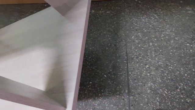 Стол журнальный Гамма ясень шимо светлый смотреть онлайн