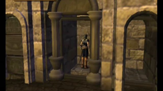 Tsugunai: Atonement ... (PS2) Gameplay смотреть онлайн