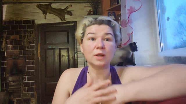 Мистика вокруг меня! ГульчАтай - открой личико 🥰