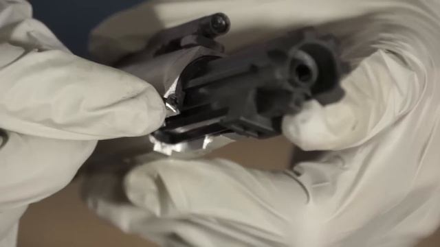 명품 DMR 가스 소총! VFC sr25 GBB смотреть онлайн