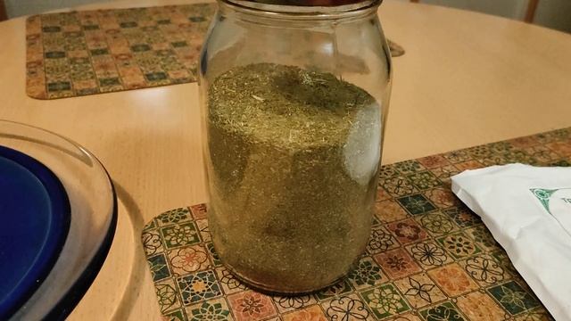 Чистка организма от паразитов от 13.12.22 || Сбор трав №68-а глистогонный || ЗОЖ смотреть онлайн