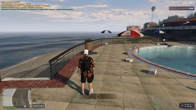 РИТМИКА НА ШКОЛЬНОМ ИВЕНТЕ 2023 GTA 5 RP | ГТА 5 РП смотреть онлайн