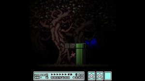 TOO LATE.EXE (SMB3 CREEPYPASTA) FULL GAME COMPLETE GAMEPLAY NO COMMENTARY + Secret