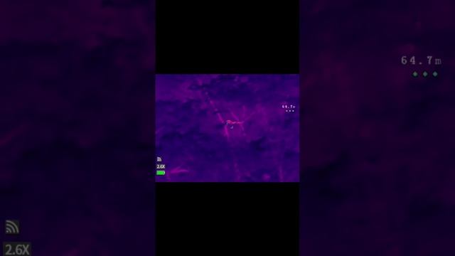 thermal pengukur jarak TD 421 LRF смотреть онлайн
