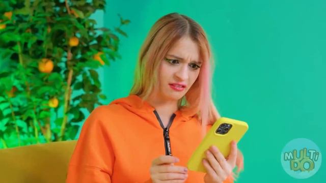 Pravi prijatelji vs Lažni prijatelji Multi DO Fun Challenge смотреть онлайн