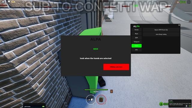 OHIO Script Pastebin 2023 AUTO FARM CASH | INF CASH | ESP | TELEPORT | AUTO COLLECT ITEM ? смотреть онлайн