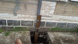 Фундамент бутовый и его особенности.