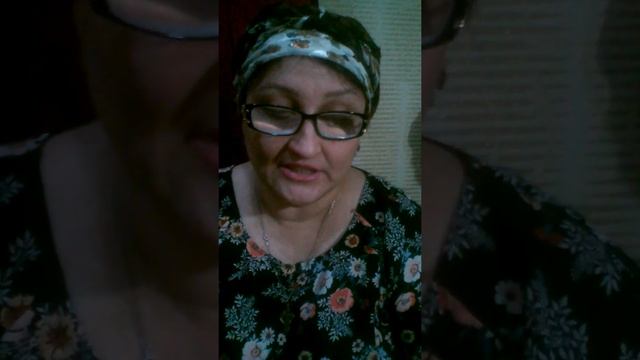 Сказки от бабушки Оли 