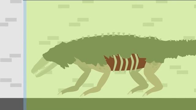 Was SCP-682 Really That Hard to Kill After All? смотреть онлайн