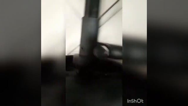 Коляска модульная Alis Ontario смотреть онлайн