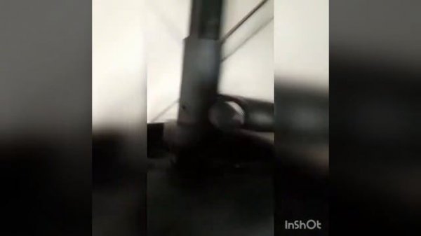 Коляска модульная Alis Ontario