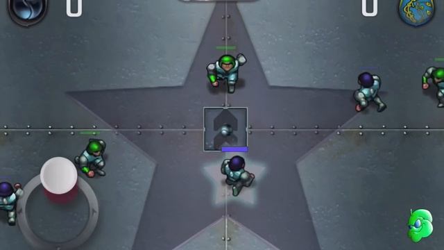 Analisis Speedball 2 Evolution (iOS) en español por Return смотреть онлайн