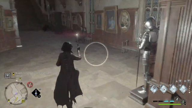 Hogwarts Legacy Parte 026M смотреть онлайн