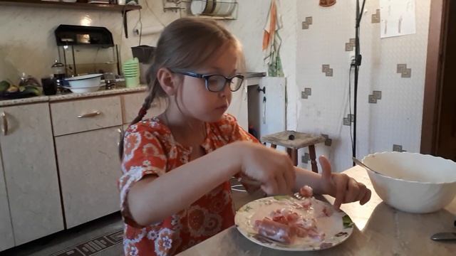 О детской фантазии устами ребенка смотреть онлайн