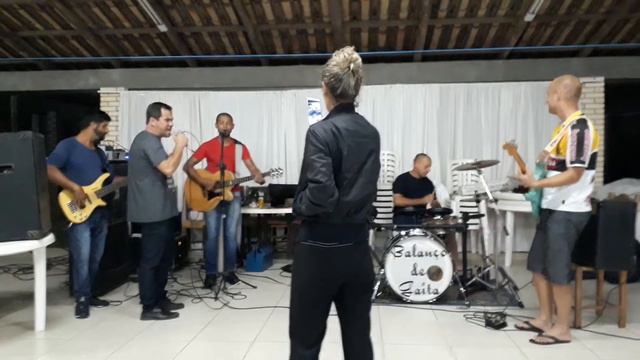 BATERA ACUSTICA COM MÓDULO ALESIS DM6 E TRIGGER NO PEDAL смотреть онлайн