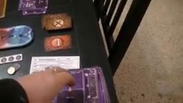 Gloomhaven Abandoned Sewers смотреть онлайн