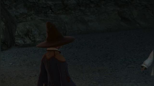 MIÉRT ILYEN LASSÚ? || Final Fantasy XIV First Impression смотреть онлайн