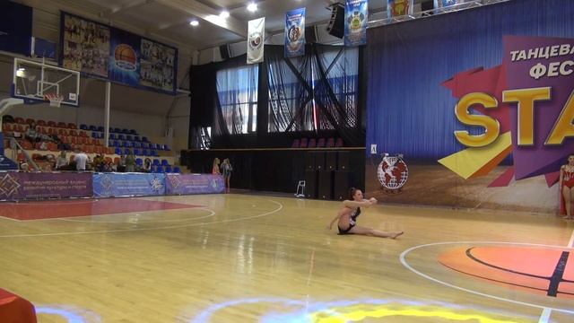 05.11_пл.А_ч.5_Межрегиональный рейтинговый фестиваль STAGE по современным танцам г.Севастополь смотреть онлайн